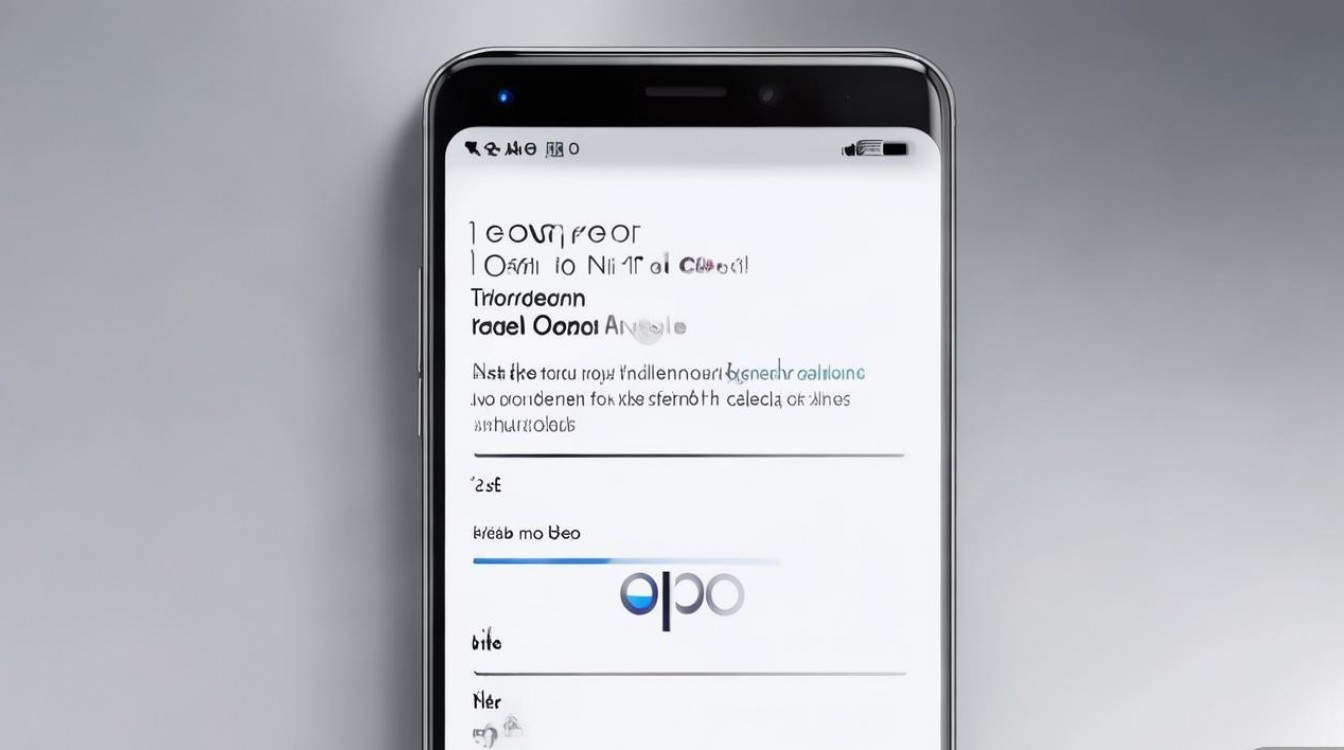 oppo手机来电不亮屏怎么设置，来电不亮屏是什么原因