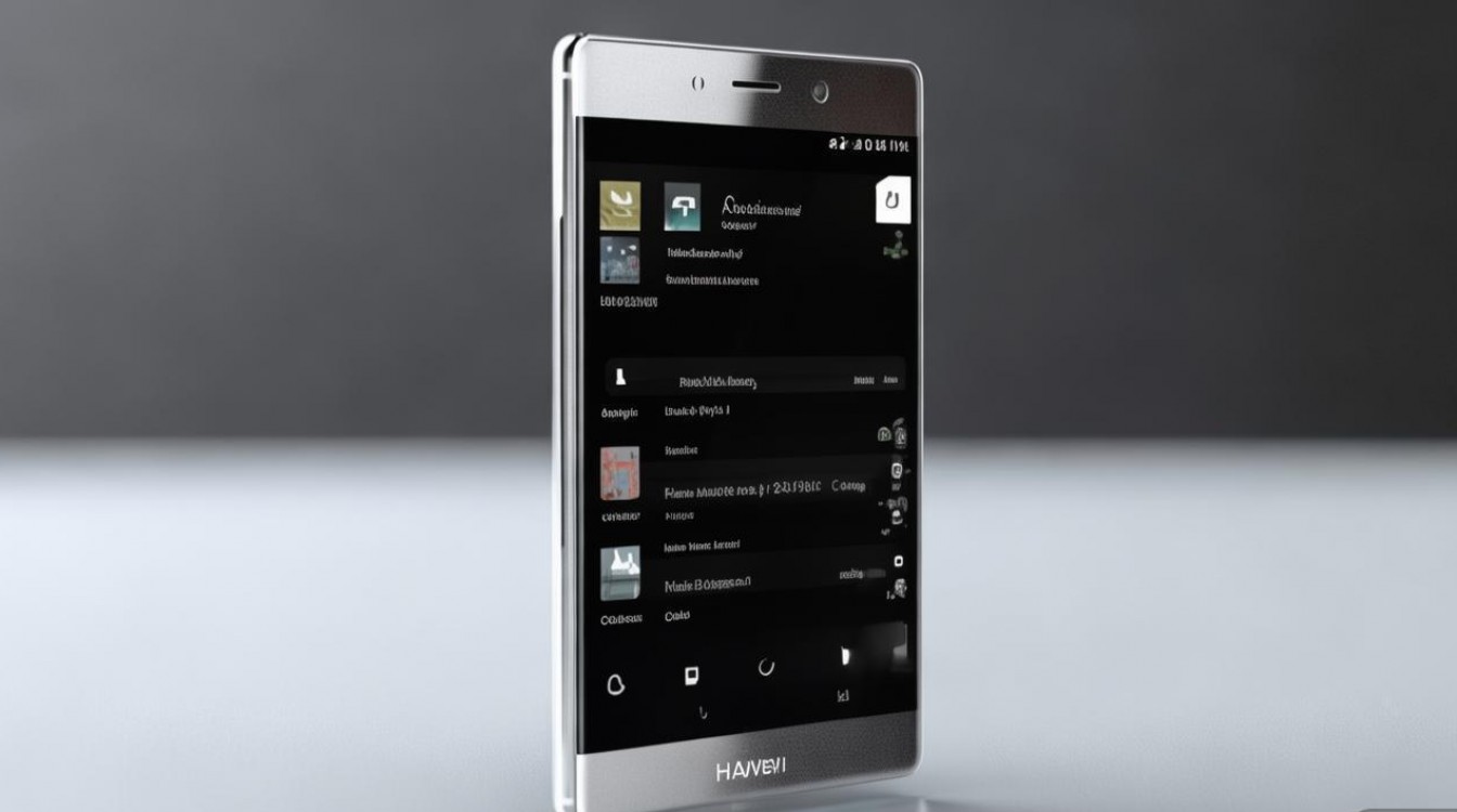 华为p9小工具怎么添加？华为P9桌面小工具添加教程