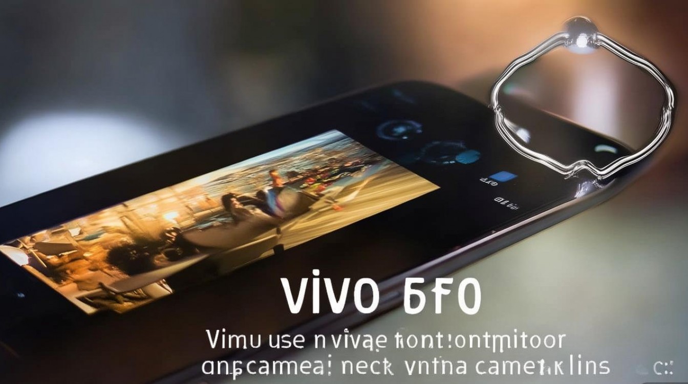 手机快镜头怎么拍vivo？vivo手机快速拍摄技巧详解