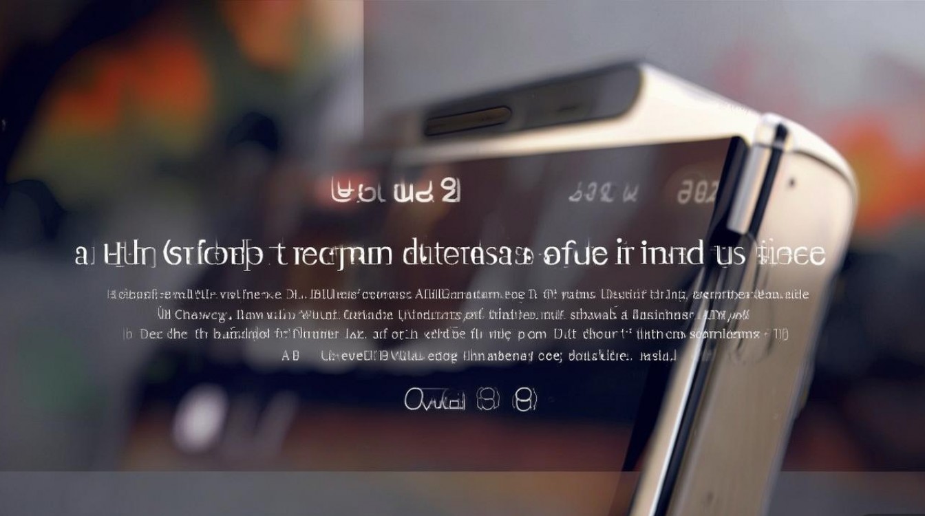 华为p9相机怎么调焦距？华为p9拍照模糊怎么调清晰