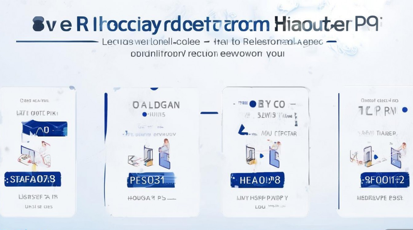 华为p9误删照片怎么办？手机照片删除了怎么恢复回来