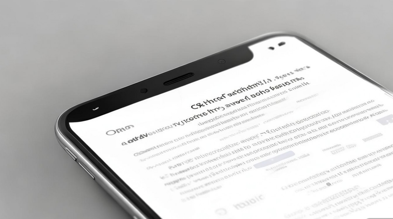 oppo手机触屏不灵敏怎么办，是什么原因导致的