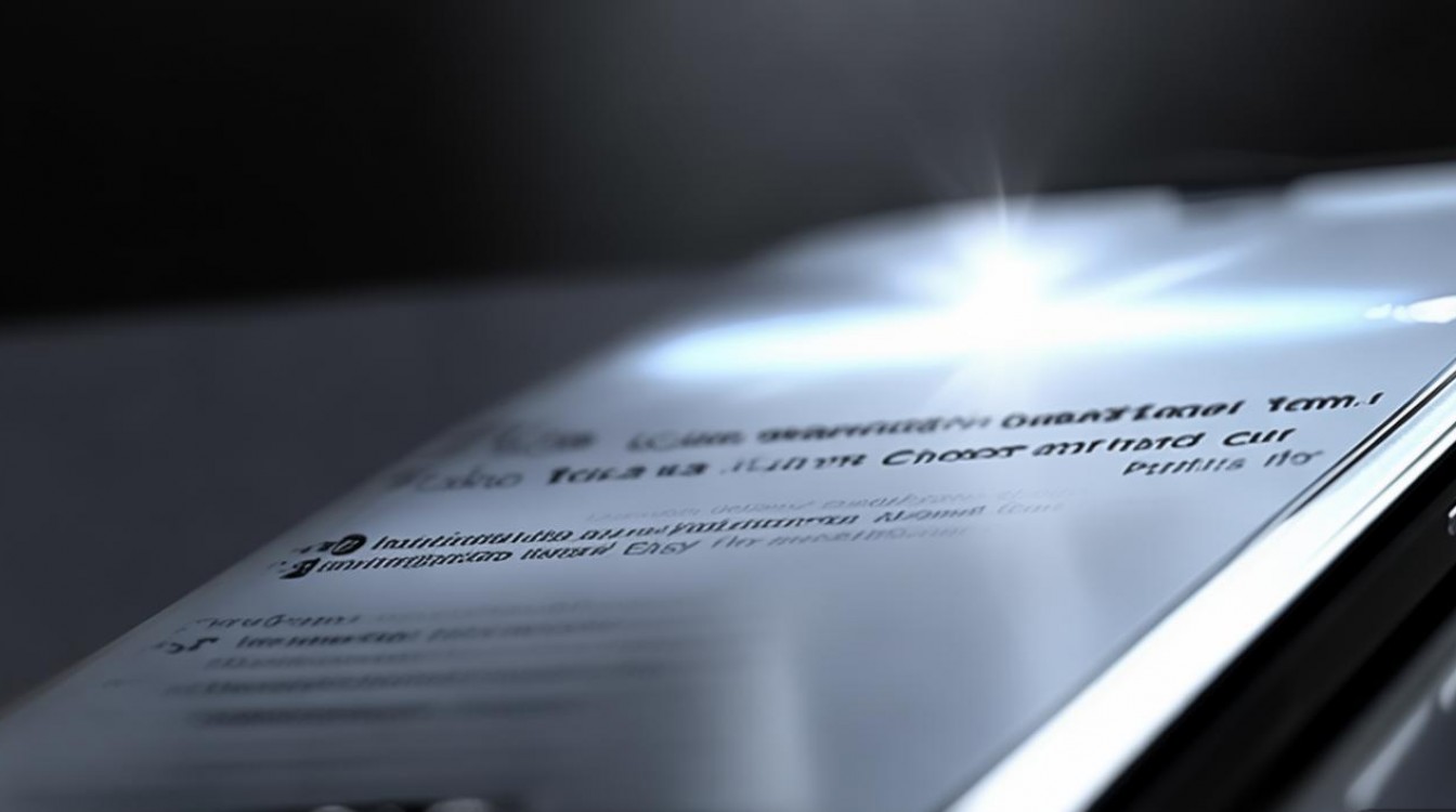 苹果4s来电闪光灯怎么弄？苹果4s来电闪光灯设置方法