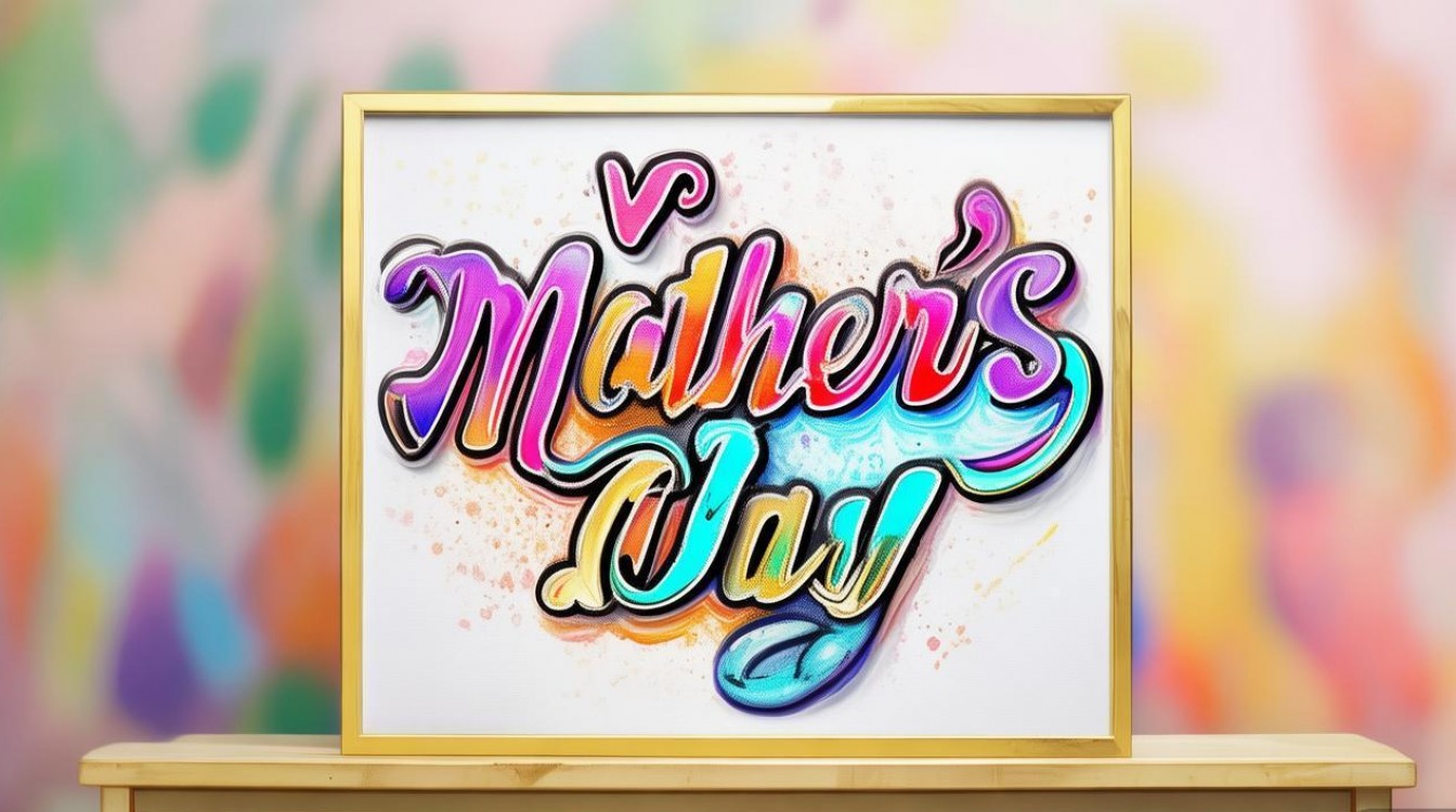 vivo母亲节pop怎么写？母亲节pop海报文案模板