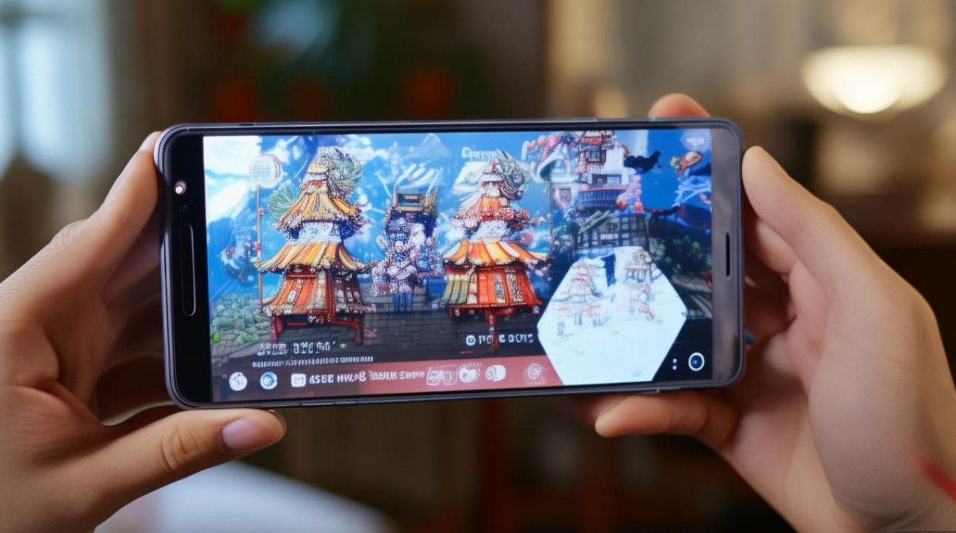 华为p9玩阴阳师怎么样？华为p9能流畅运行阴阳师吗