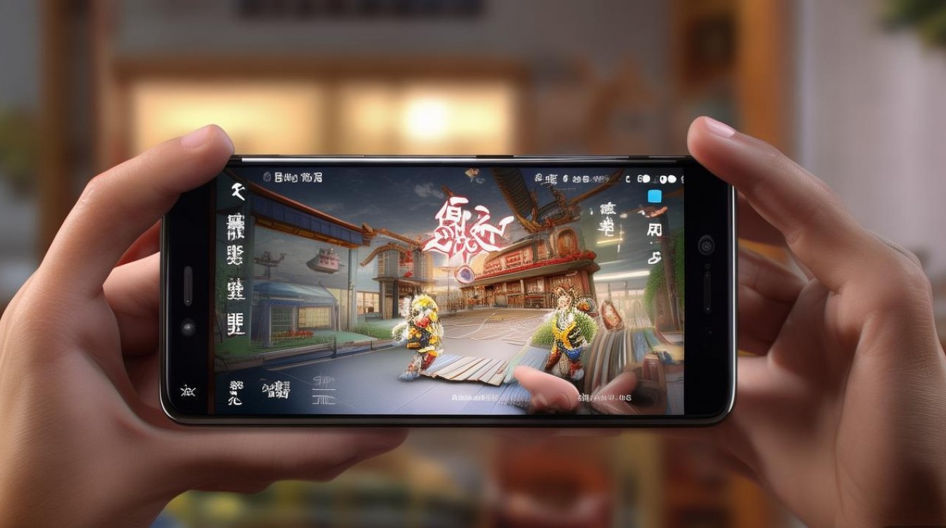 华为p9玩阴阳师怎么样？华为p9能流畅运行阴阳师吗