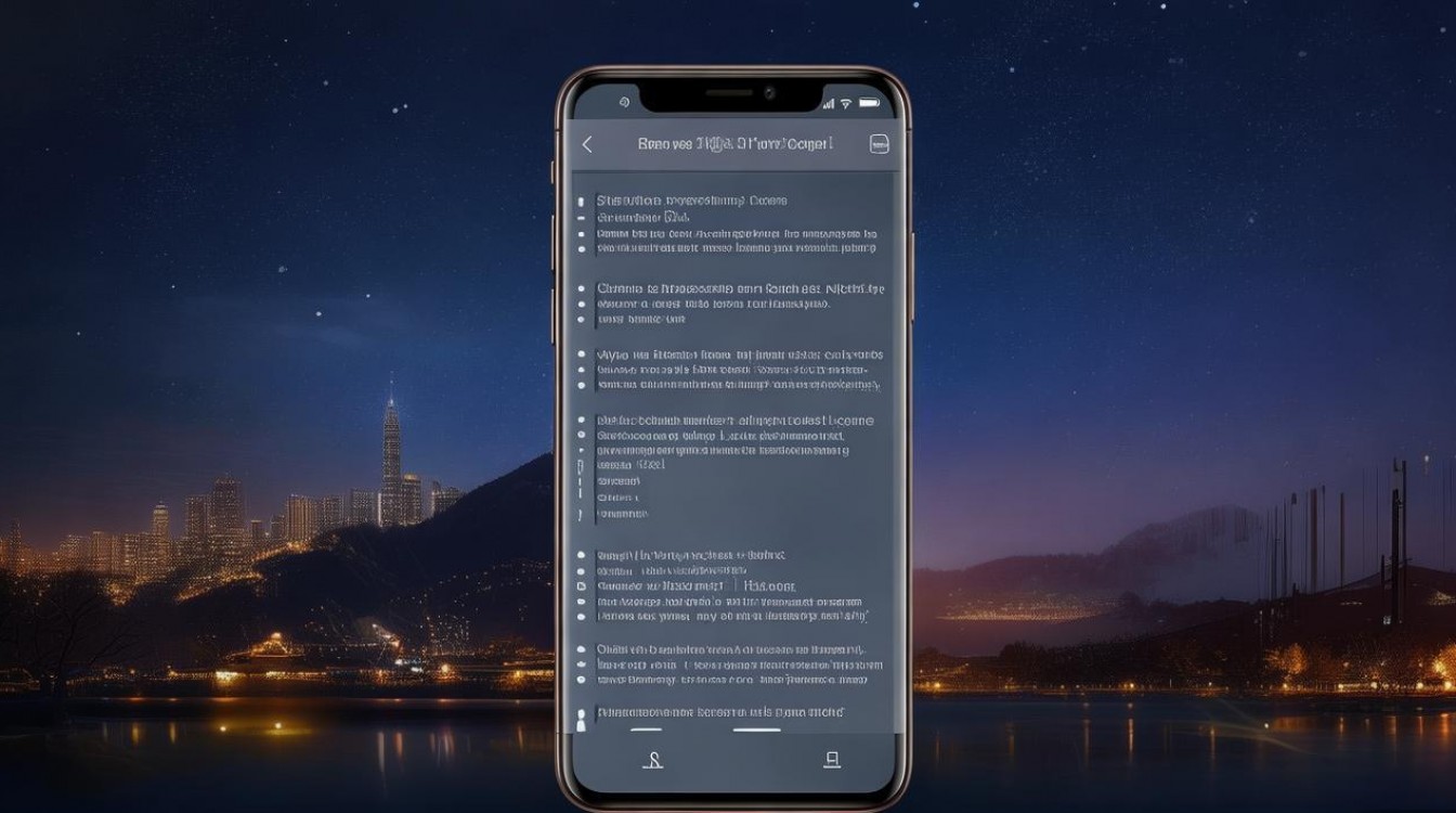 vivox9怎么拍漆黑夜景，vivox9夜景模式怎么设置参数