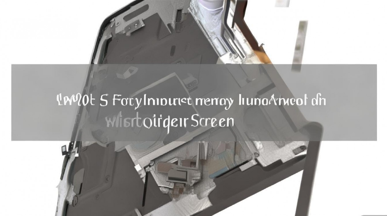 华为p9外屏怎么拆？华为p9换外屏视频教程