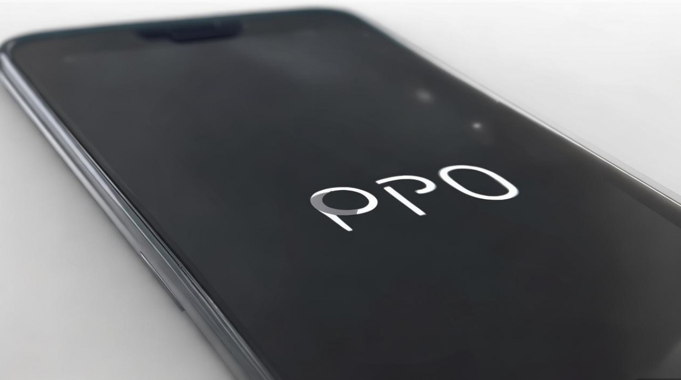 oppo手机卡在开机界面怎么办，oppo手机开不了机怎么解决