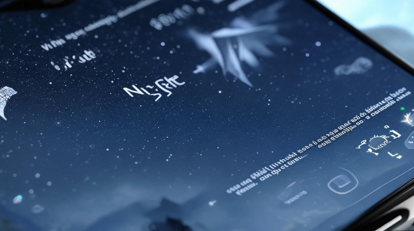 vivox9夜景模式怎么打开？vivox9拍照不清楚怎么设置