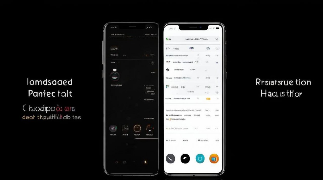 oppo手机横屏竖屏怎么调整？屏幕旋转设置方法