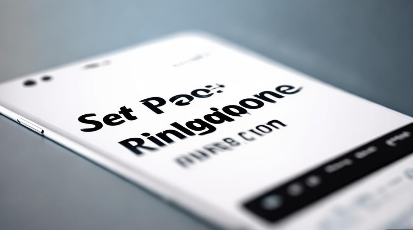 三星怎么设置个人铃声？三星手机自定义铃声教程