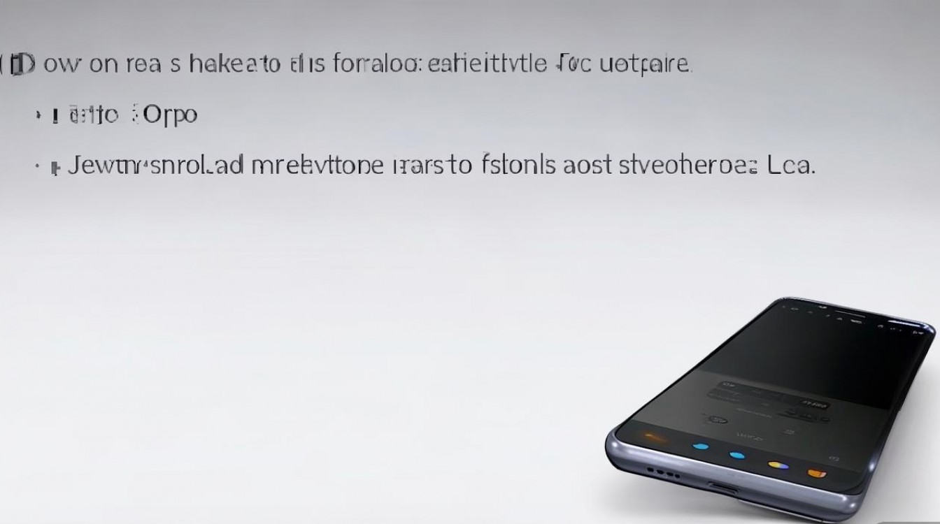 oppo手机长截图怎么截?oppo长截图操作方法教程