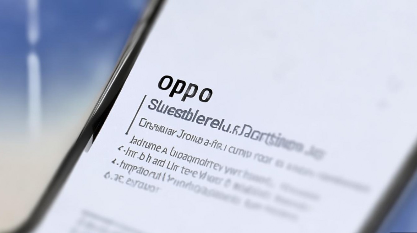 oppo字幕功能怎么用，oppo手机实时字幕在哪里开启