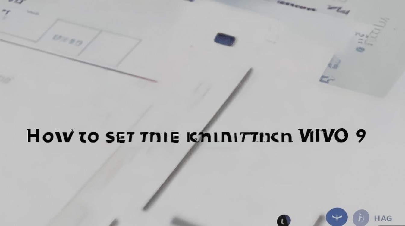 vivo9怎么设置手机铃声?vivo9自定义铃声方法教程