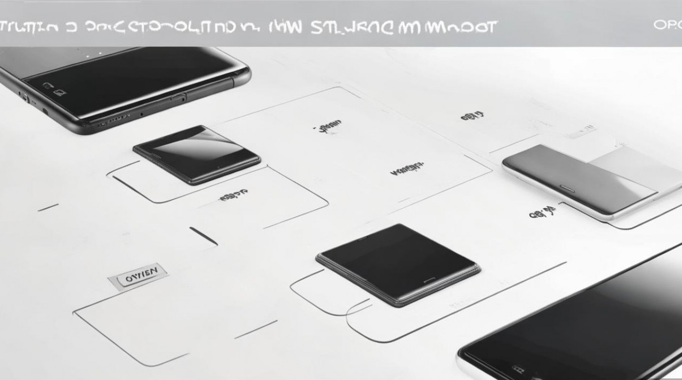 oppo强制关机怎么关？OPPO手机死机了按哪个键强制重启