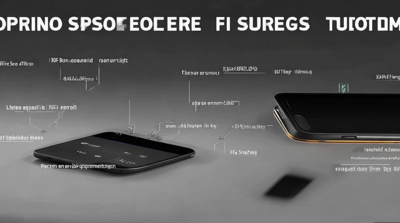 oppo强制关机怎么关？OPPO手机死机了按哪个键强制重启