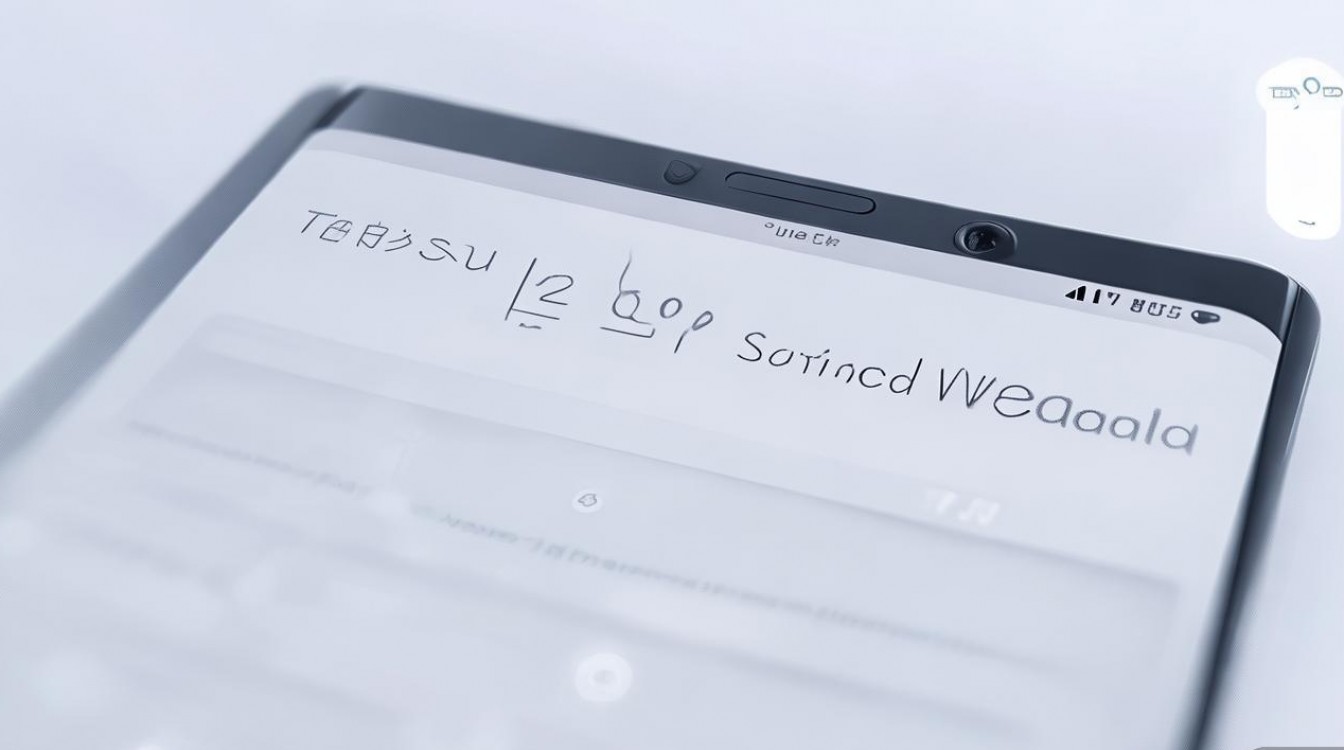 三星手机微信通知声音怎么设置在哪里看？微信通知铃声设置方法