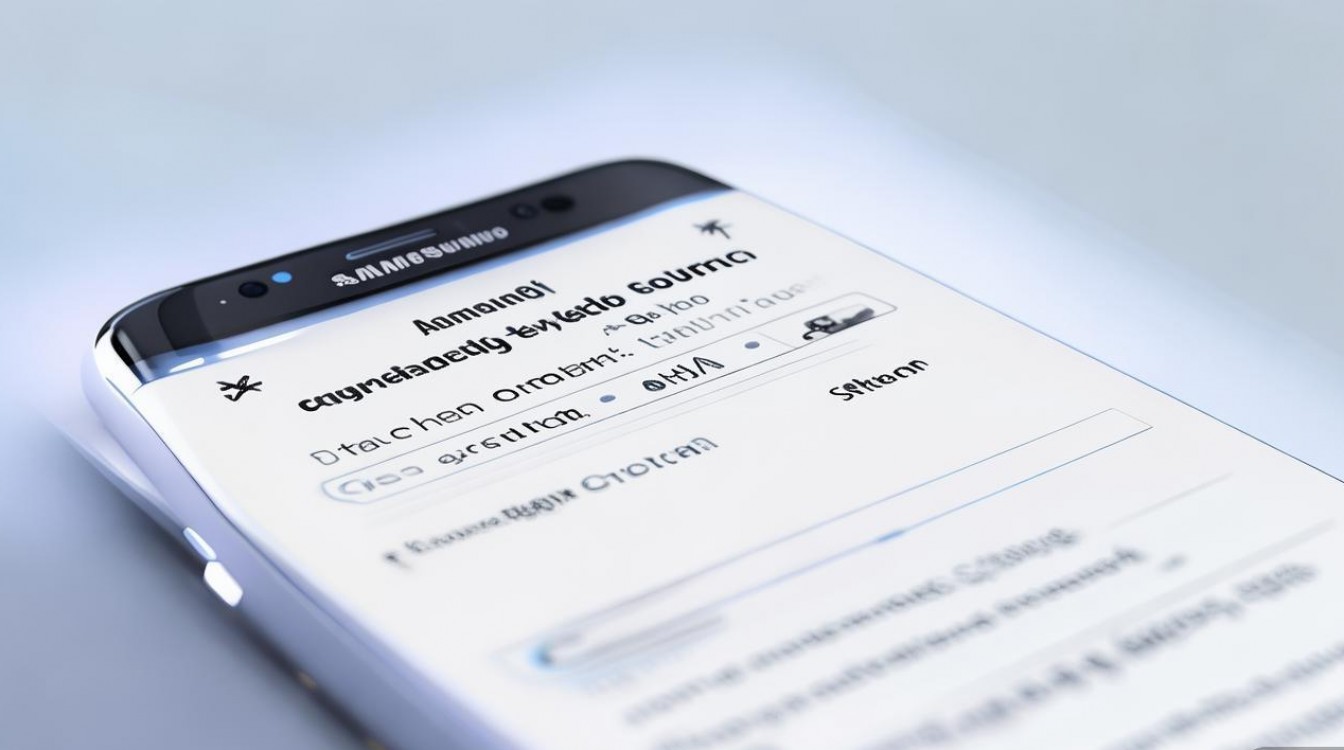 三星手机微信通知声音怎么设置在哪里看？微信通知铃声设置方法