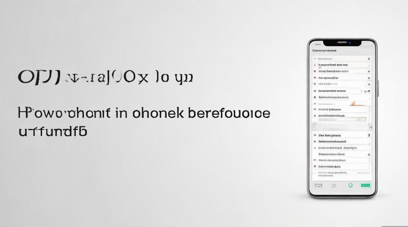 怎么看oppo手机是不是翻新机？OPPO翻新机鉴别最简单方法