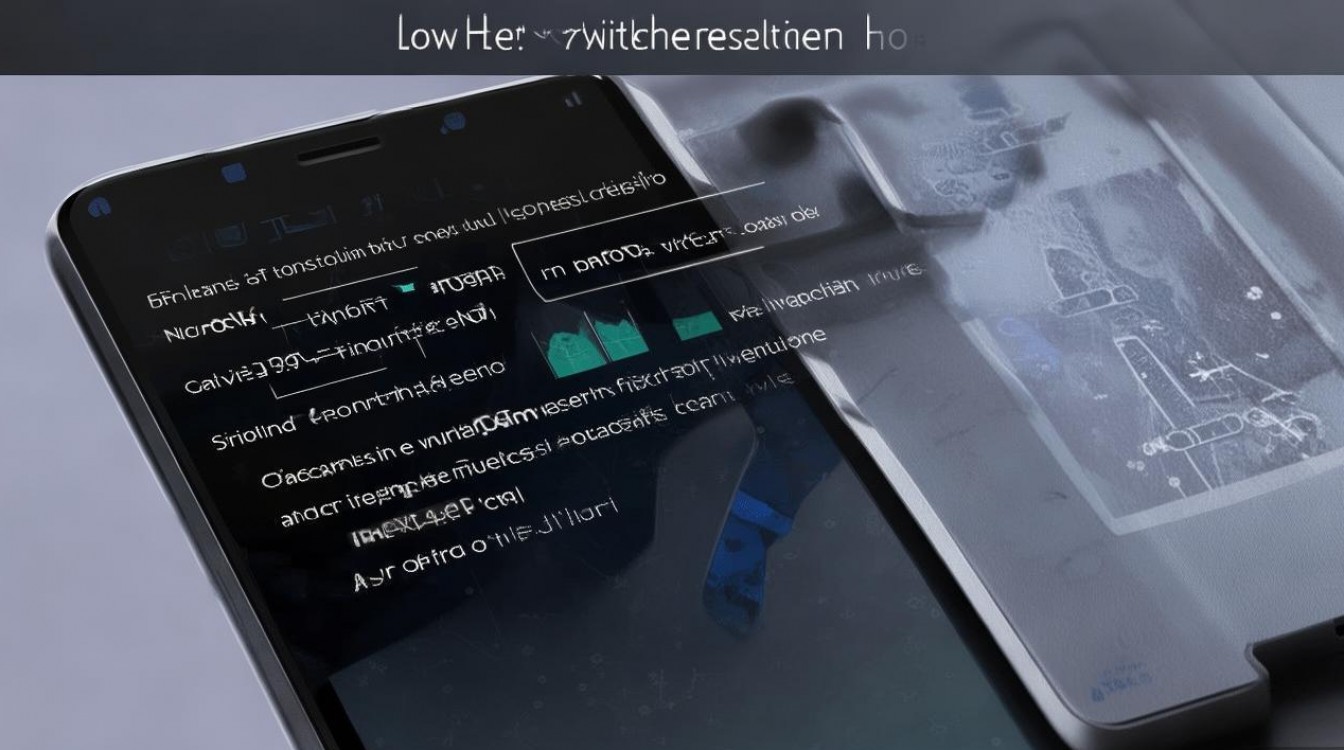 vivo怎么修改分辨率?vivo手机分辨率设置方法