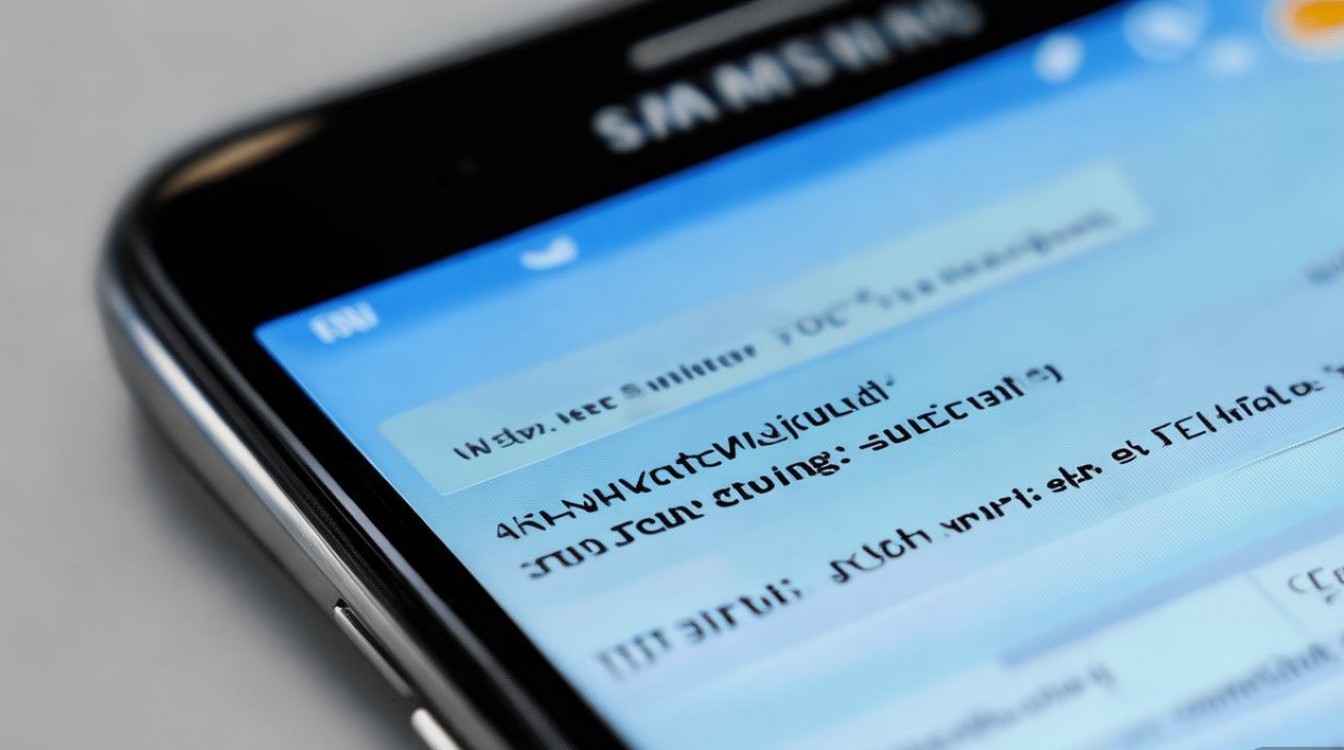 三星手机微信通知声音怎么设置在哪里?三星微信消息铃声设置方法