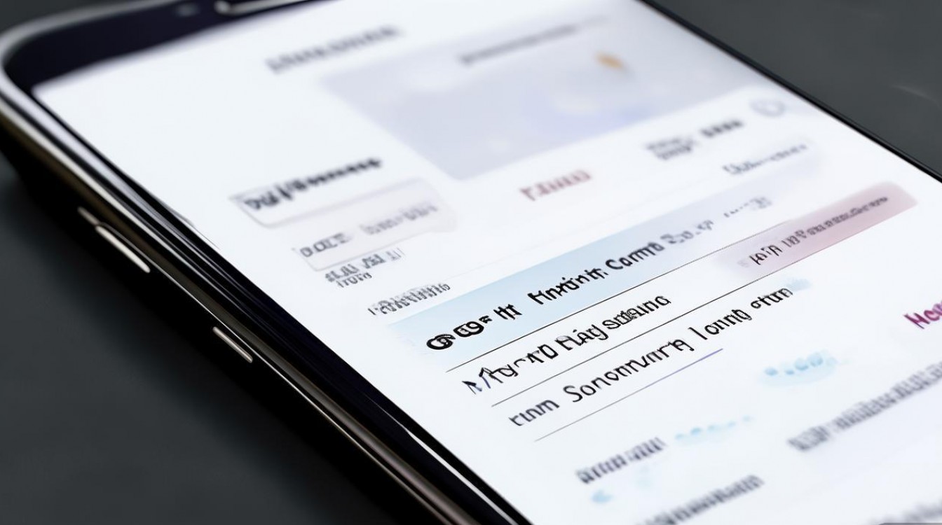 三星手机微信通知声音怎么设置,三星微信铃声在哪里修改