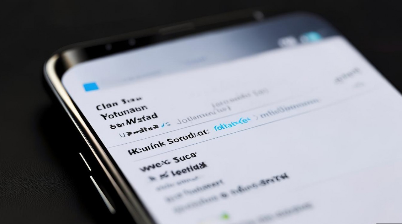 三星手机微信通知声音怎么设置,三星微信铃声在哪里修改