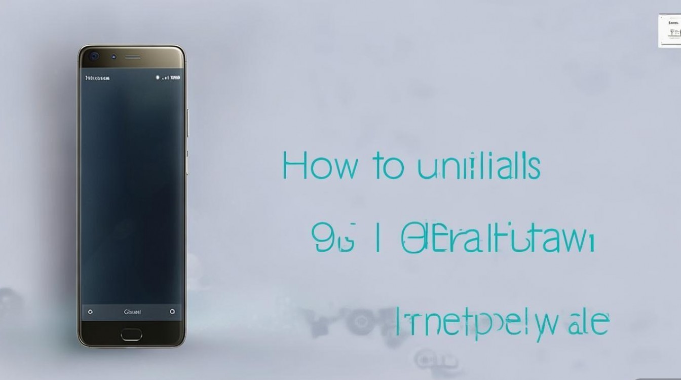 华为p9输入法怎么卸载？华为手机自带输入法能删除吗