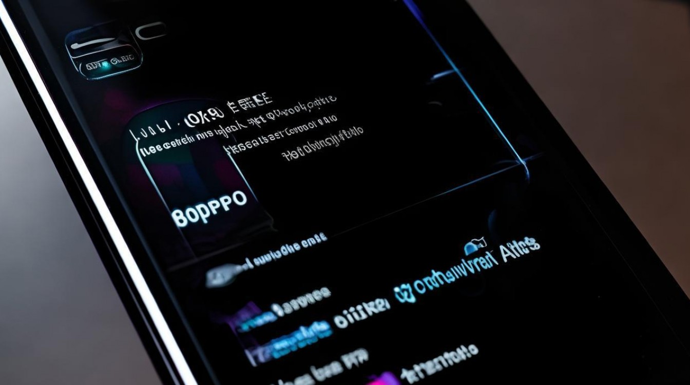 oppo手机怎么设置红包来了提醒,oppo红包提醒功能在哪里开启