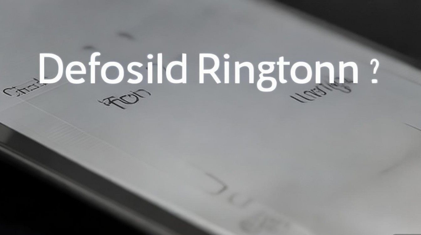 三星默认铃声怎么设置在哪？三星手机自带铃声在哪里更改