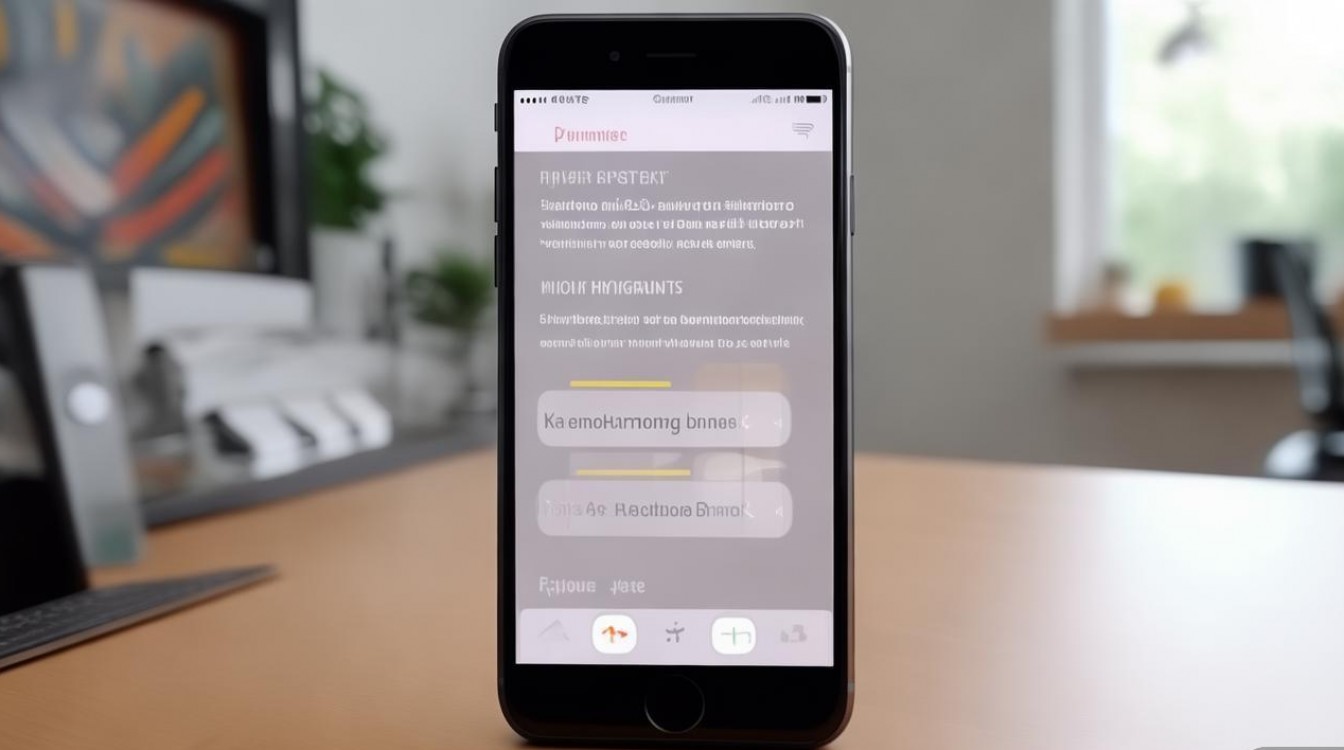 苹果6怎么截屏?苹果手机截屏快捷键是什么