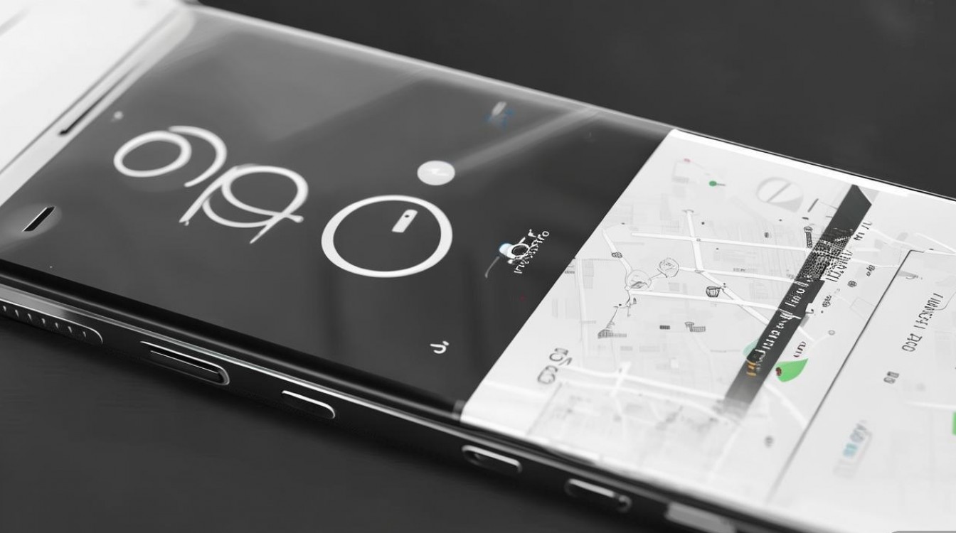 OPPO手机怎么定位？OPPO手机定位追踪方法详解