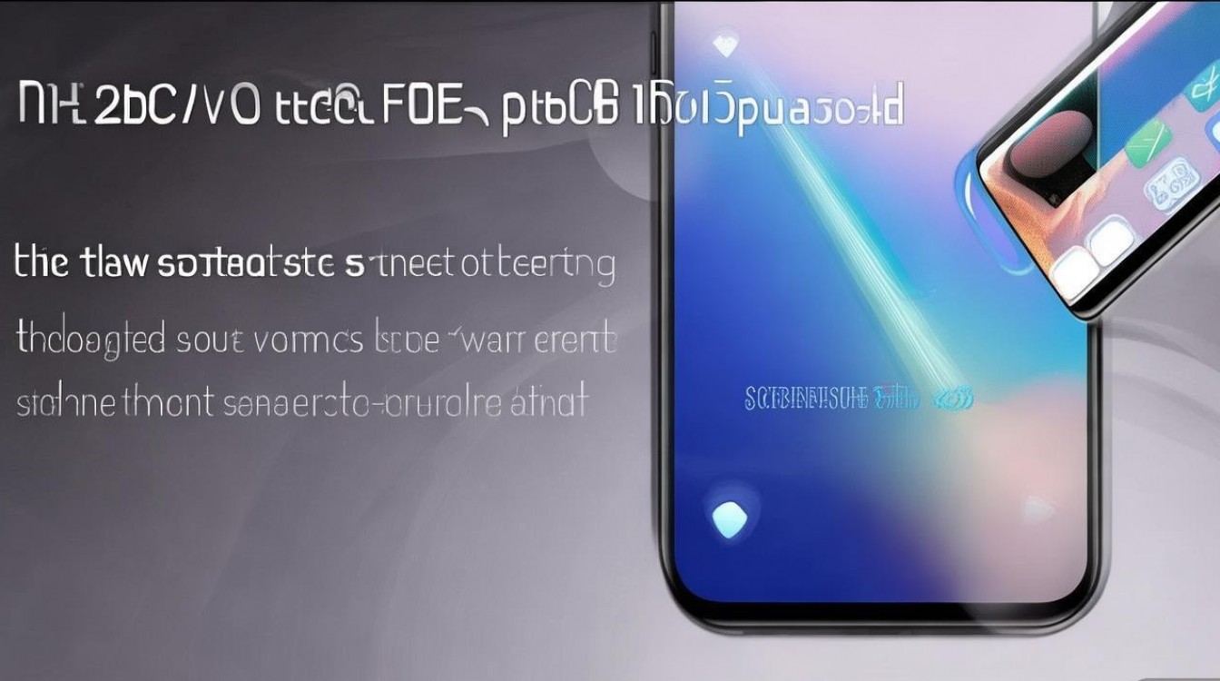 vivo怎么截图的？vivo手机截屏的几种方法