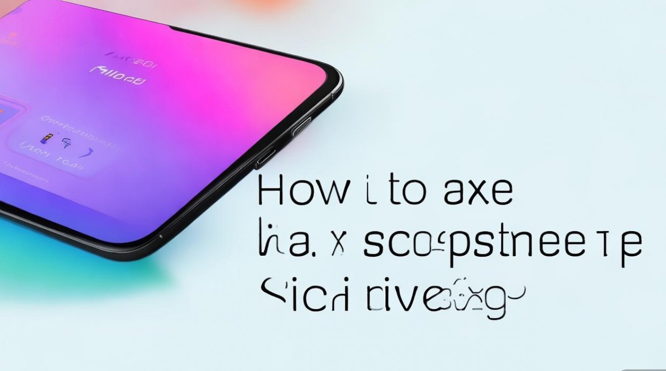 vivo想9怎么截图？vivo手机截屏的几种方法