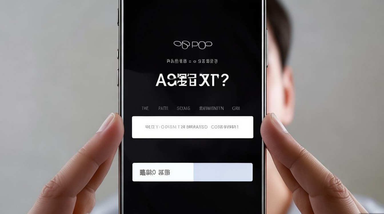 oppo手机不知道锁屏密码怎么办？oppo忘记锁屏密码怎么解开教程