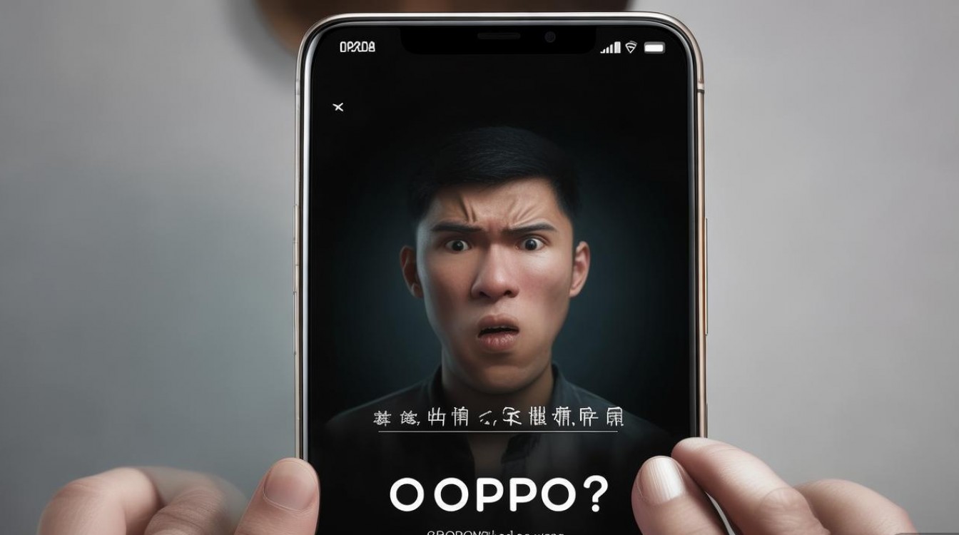 oppo手机不知道锁屏密码怎么办？oppo忘记锁屏密码怎么解开教程