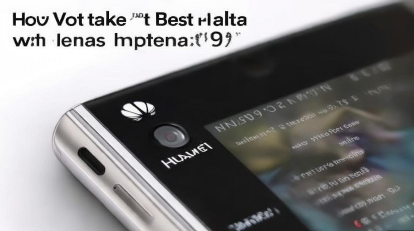 华为p9手机怎么拍照好？华为p9拍照技巧教程