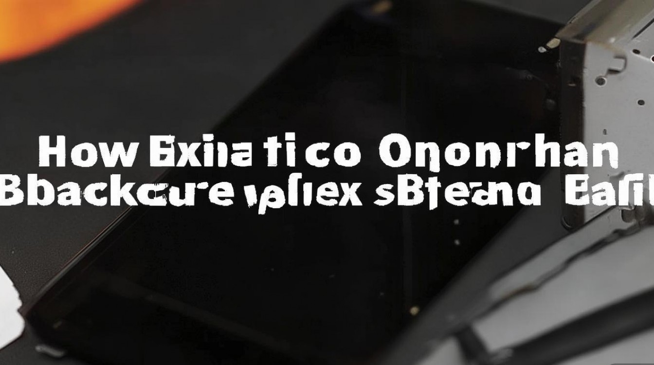 oppo手机摔了一下黑屏了怎么办，手机摔了黑屏怎么恢复数据