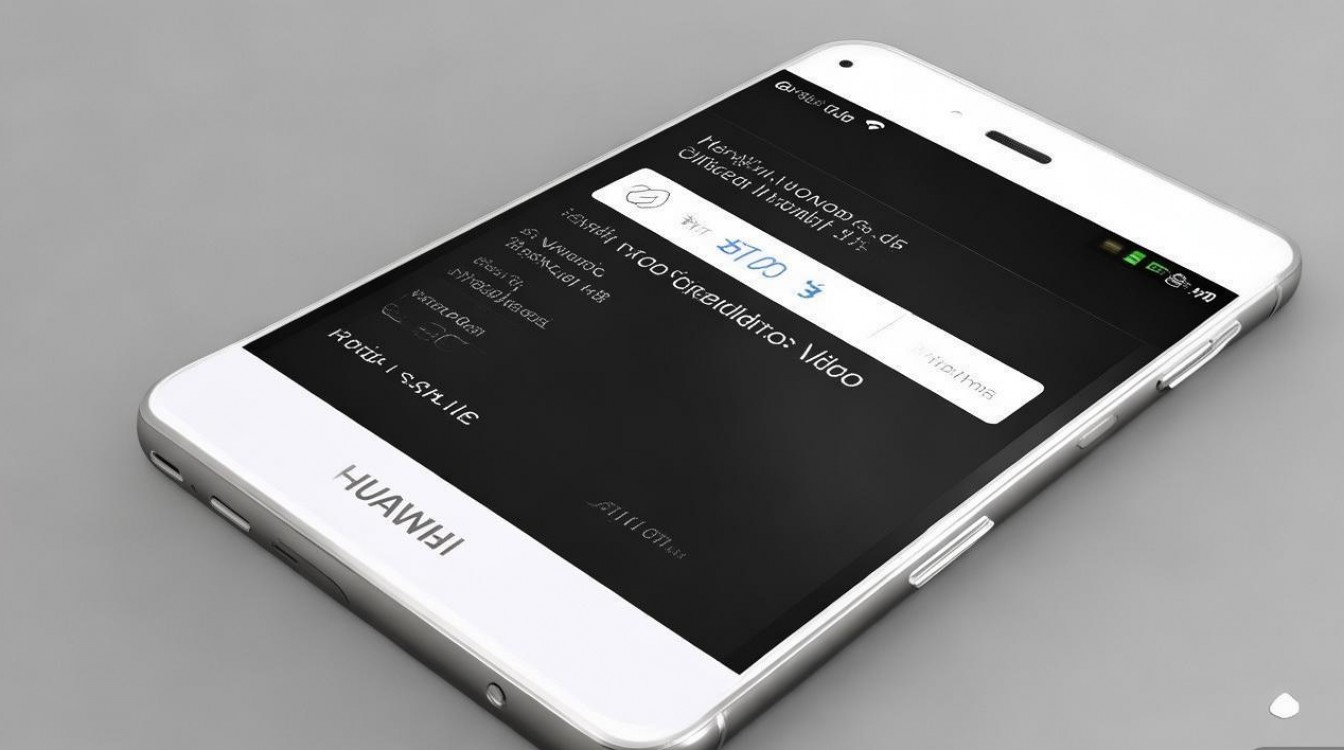 华为p9手机怎么录视频？华为p9录屏功能在哪里找