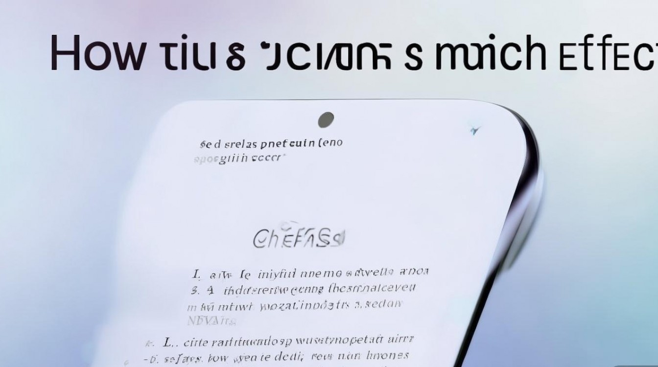 vivo切换效果怎么设置在哪？vivo手机切换效果设置方法