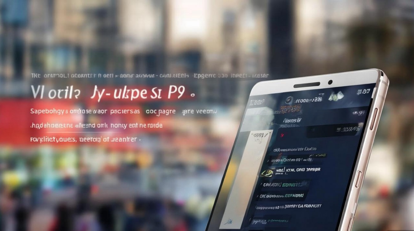 华为p9手机相机怎么用，华为p9拍照技巧教程