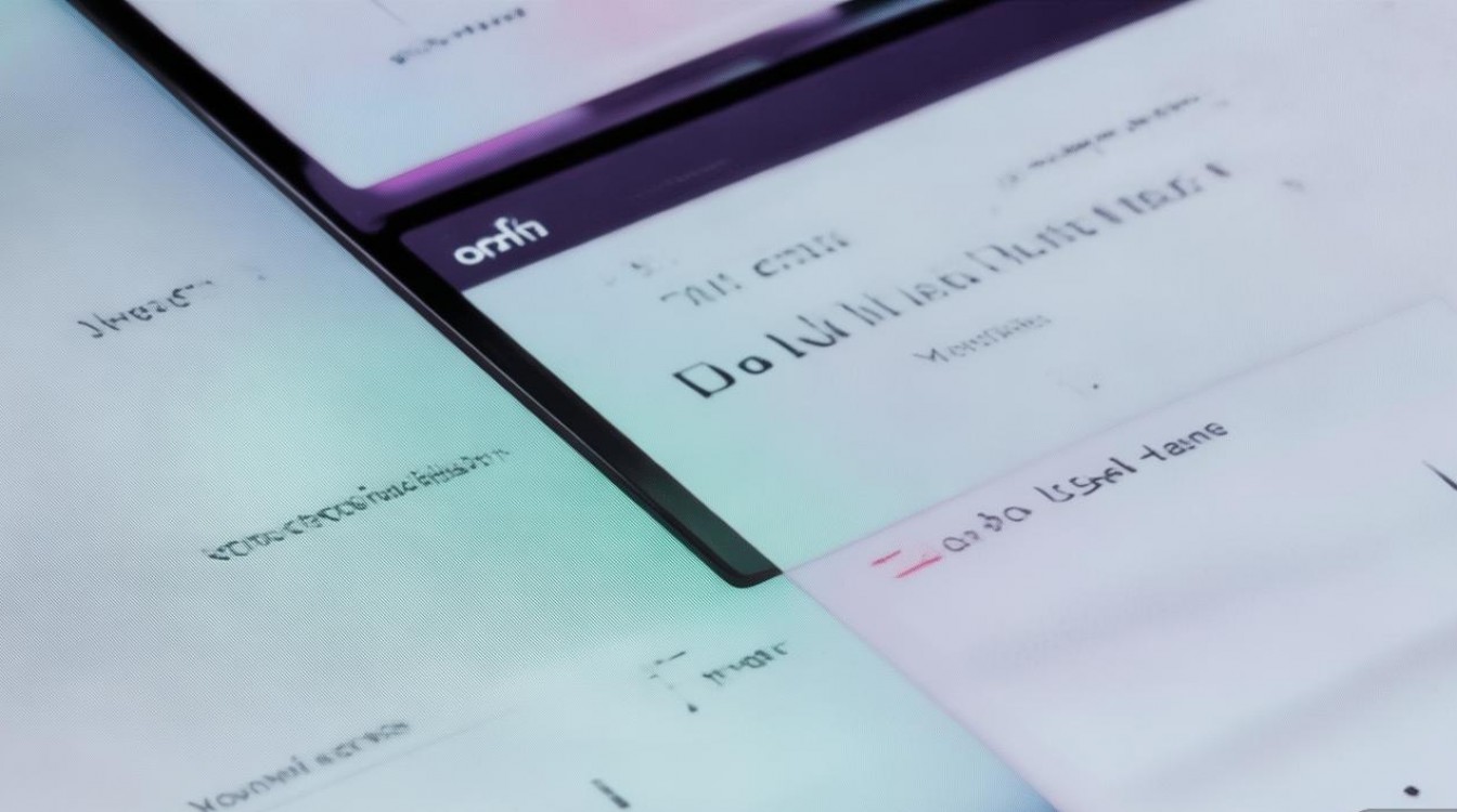 oppo手机免打扰模式怎么设置，oppo免打扰模式在哪里打开