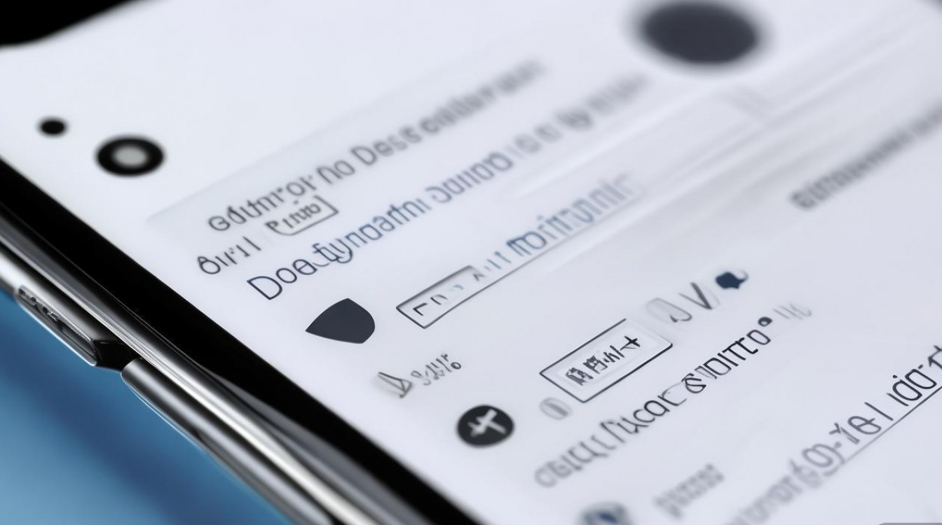 oppo手机免打扰模式怎么设置，oppo免打扰模式在哪里打开