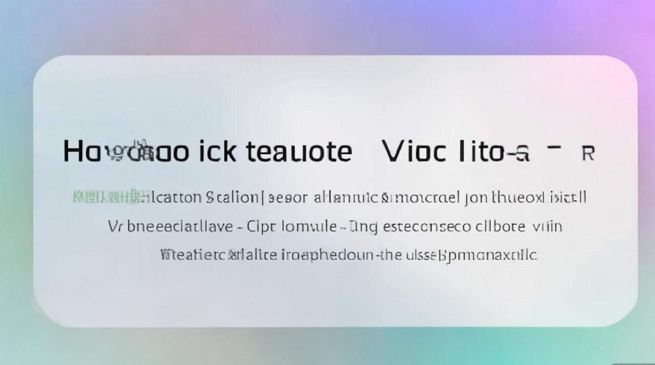 vivo截图怎么删除？vivo手机截图删除方法