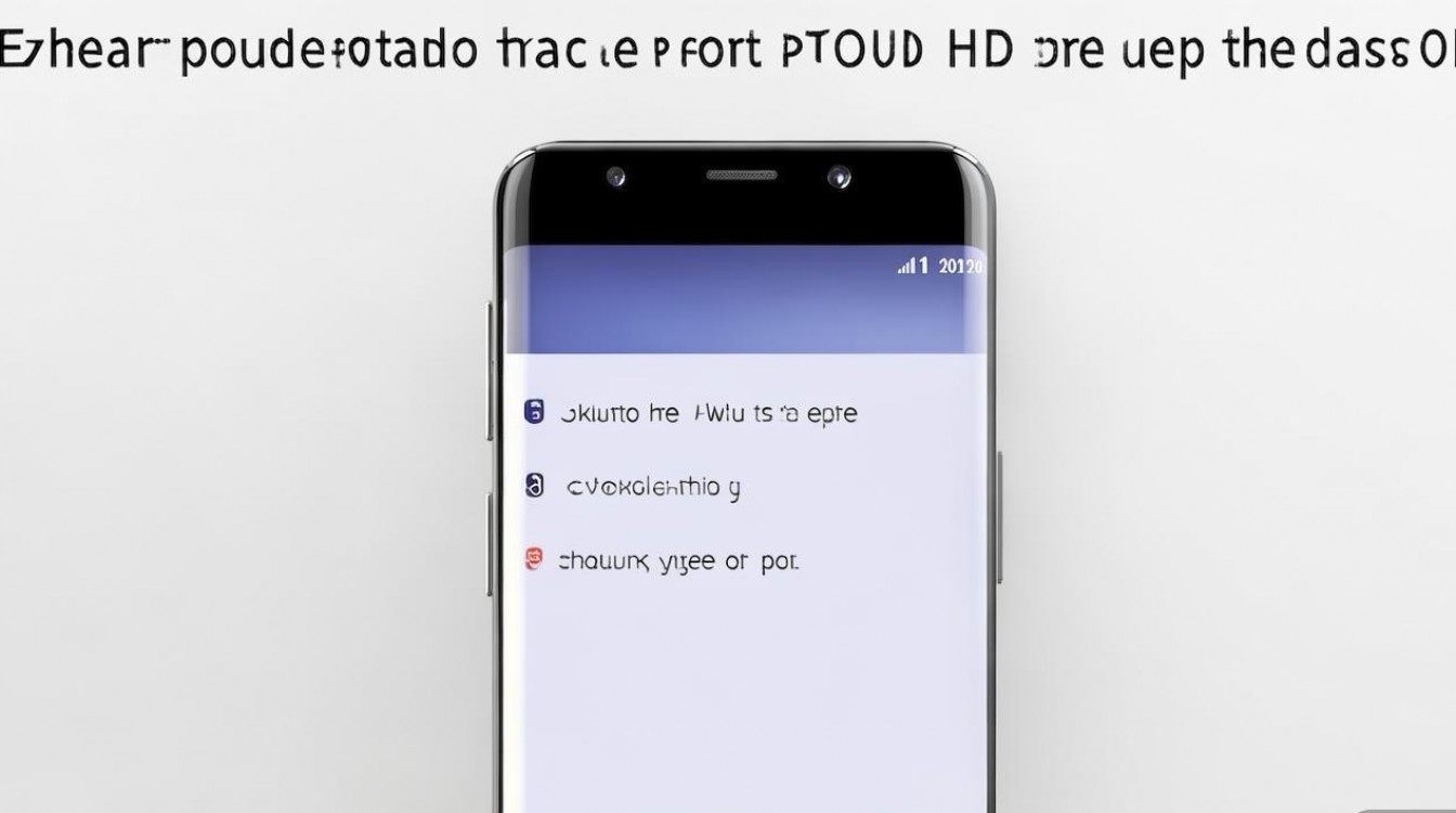 三星s8怎么用hd？三星s8高清通话设置方法