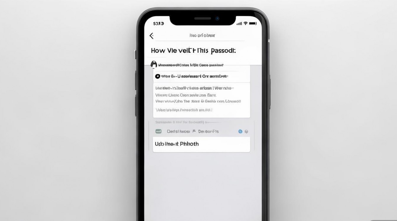苹果手机怎么查看wifi密码？iPhone查看WiFi密码方法