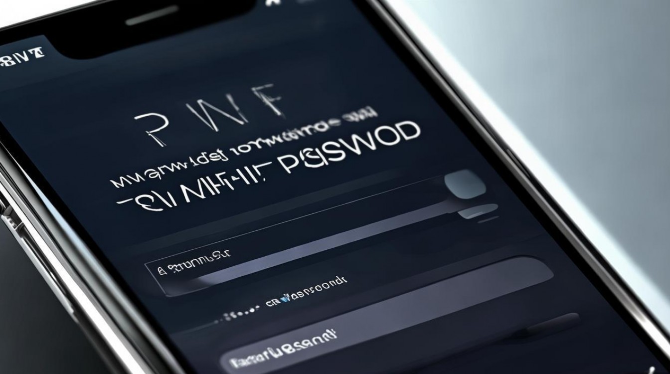 苹果手机怎么查看wifi密码？iPhone查看WiFi密码方法