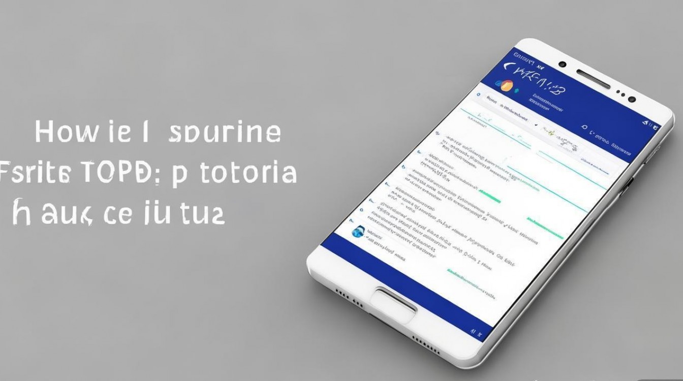 华为p9手机刷机怎么刷,华为p9刷机教程详细步骤