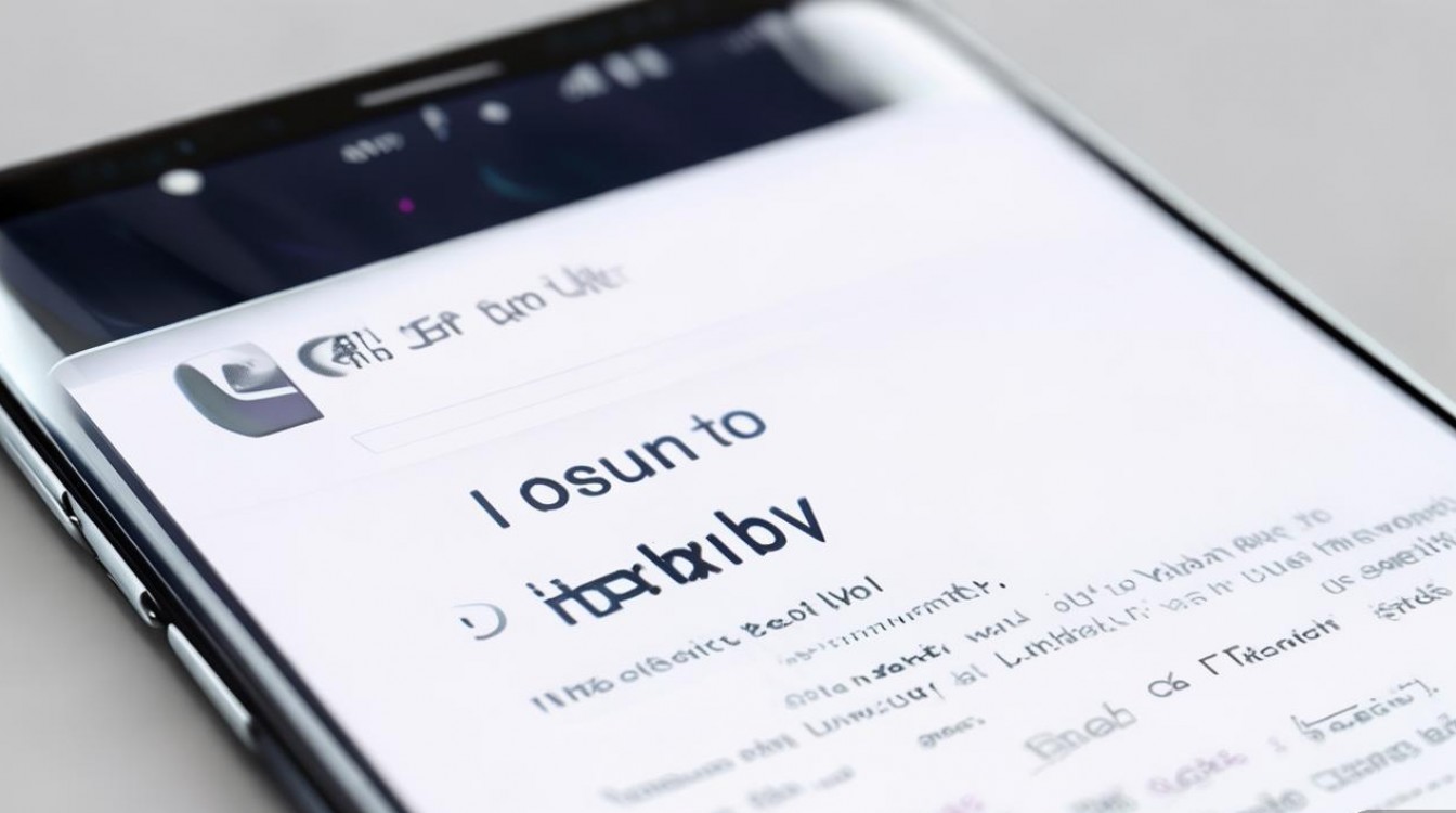 三星s8怎么设置bixby，三星s8如何使用bixby语音助手